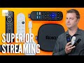 Does Roku still rule? Roku vs Fire TV vs Chromecast in 2020