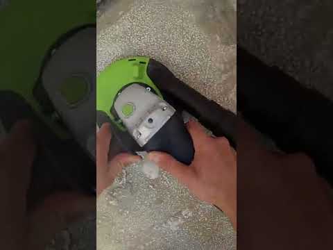 Видео: Изпиляване на пода. Шлайфане на бетонови подове: цени