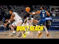 NBA &quot;Street Ball in the Playoffs&quot; MOMENTS