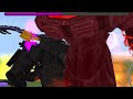 Watchman Of Doom Vs All Titans | Minecraft