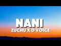 Zuchu Nani Ft D Voice 
