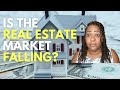 Is the Nashville real estate market falling? Is this the housing market crash of 2020?