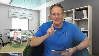 More Clients Faster Sales Masterclass Invitation Steve Brossman