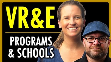 Finding VR&E Approved Schools and Programs | Veteran Readiness & Employment | theSITREP