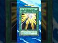 English Cards with Japanese Names in Yu-Gi-Oh Part 3 #shorts #yugiohtcg #90skids #nostalgia