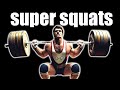 This single set of squats makes you grow like a weed