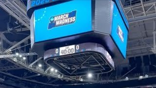 From the locker room to the court | Ohio State basketball