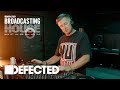 Bushwacka live from the basement  defected broadcasting house