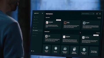 Armada Platform Overview