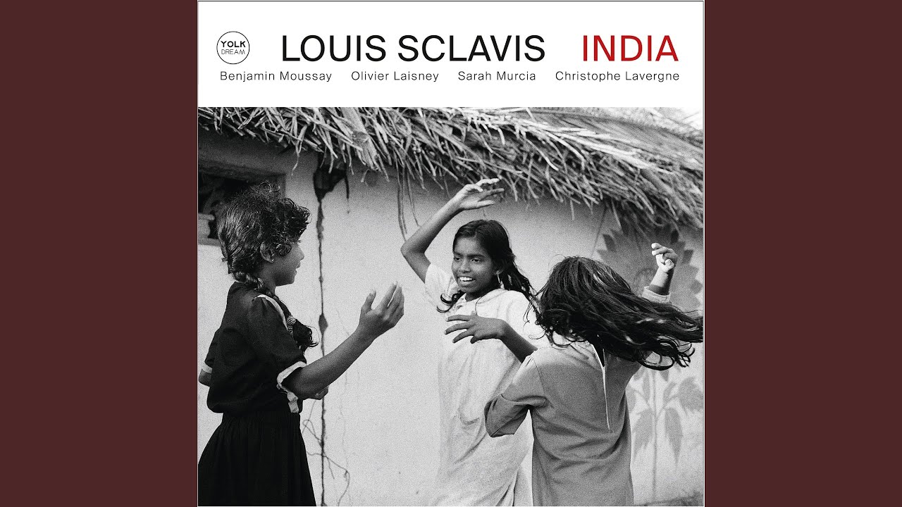 A night in Kali temple (feat. Benjamin Moussay, Olivier Laisney  , Olivier Laisney, Sarah...