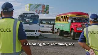 Stories of Change - ANGER MANAGEMENT (Men's Advocacy) (Episode 4) 