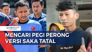 Keraguan Muncul usai Saka Tatal Sebut Pegi Setiawan Berbeda dari Foto DPO, Polisi Yakin Tak Salah