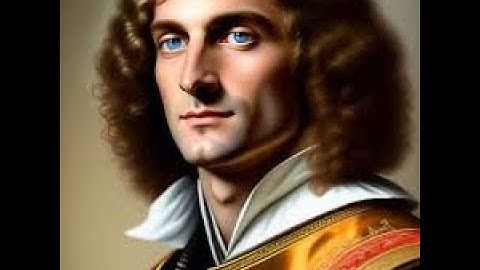 Sir Isaac Newton Biography in English | The Gravity Of Genius