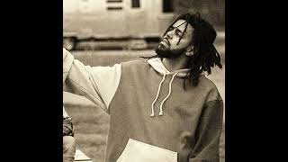 [FREE] J COLE TYPE BEAT | BLUEPRINT