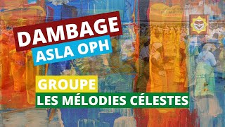 Download Lagu Dambage CD Les Mélodies Célestes Volume 2 - Section De Brazzaville #ASLAOPH MP3