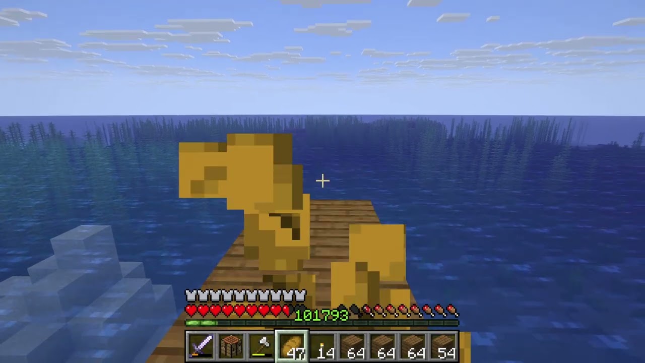 Minecraft Survival Episode 6