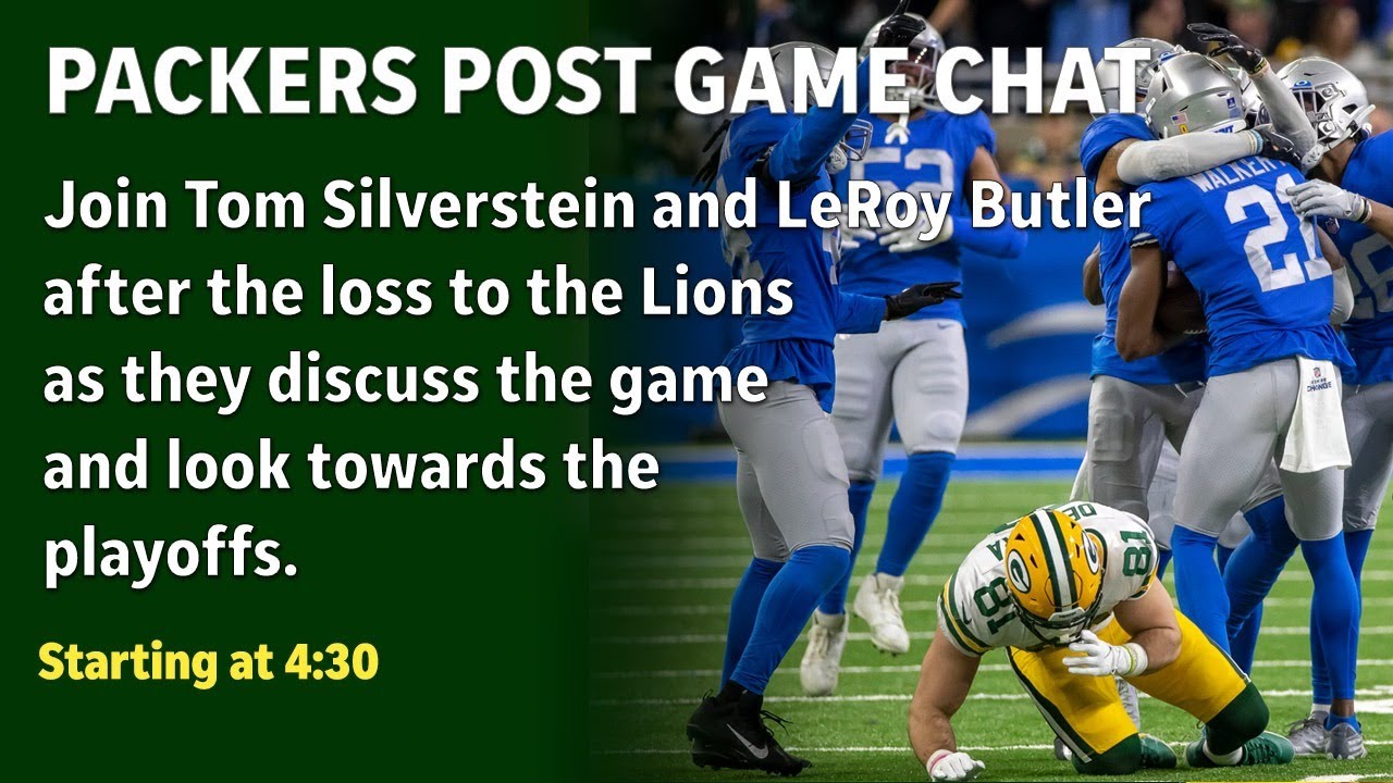 Packers beat reporter Tom Silverstein makes Week 1 NFL predictions