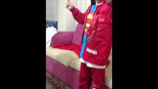 Poyraz Çiftetelli Öğreniyor