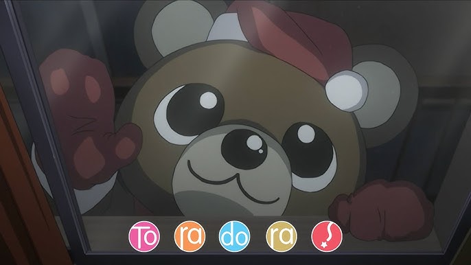 Toradora! (Dublagem EN) Christmas Eve Party - Assista na Crunchyroll