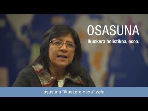 Bolivia: Osasunaren eta politikaren ikuskera