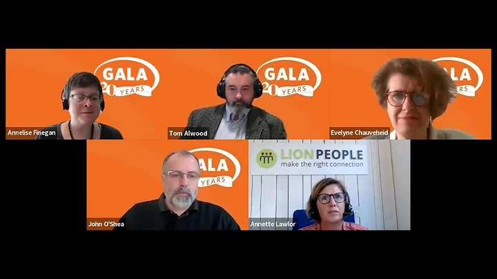 Debating the talent gap in localization - A panel ...