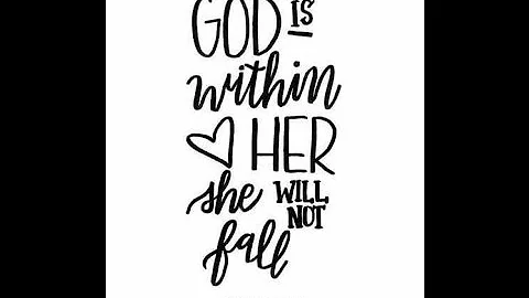 Salt and Light - Lauren Daigle  (Summer Joy Gonzal...