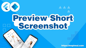 Fluxstore Pro - Shorts Screenshot Preview