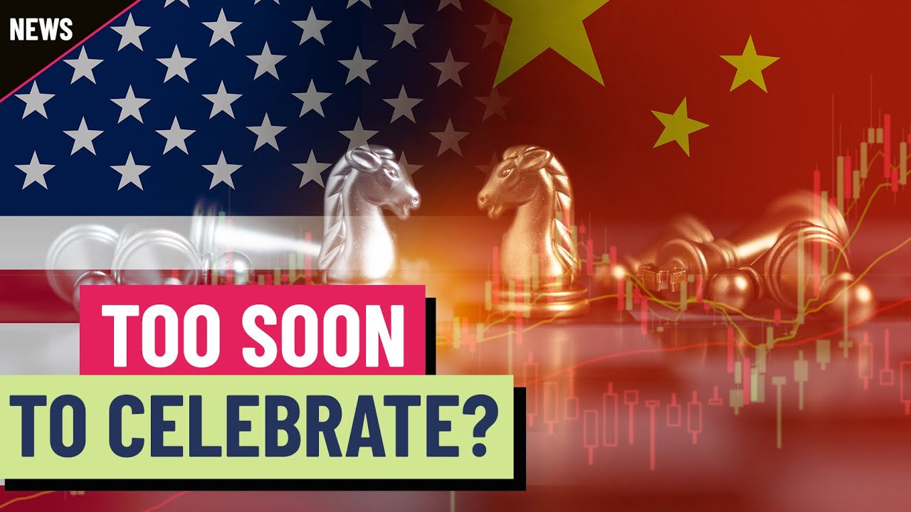China market rally may be premature China market rally may be premature