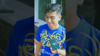 Abang Ryan Ikutan Tren Bariairiariaria Wkwkk