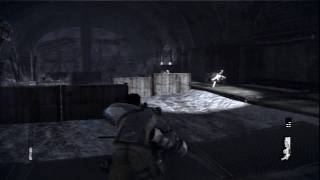 Dead to Rights: Retribution Combat Dev Diary