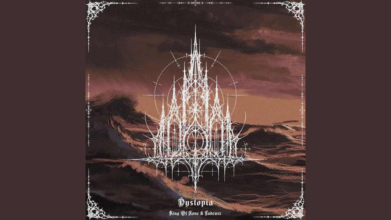 Watch Dystopia on YouTube Watch Dystopia on YouTube