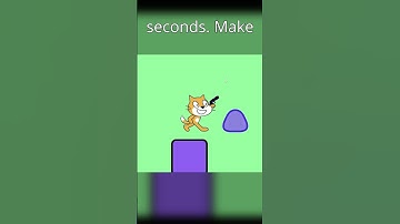 (day 3) making slimes in the RPG tutorial #funny #tutorial #scratch #meme