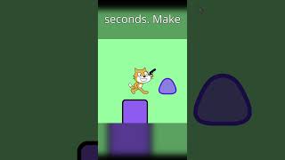(day 3) making slimes in the RPG tutorial #funny #tutorial #scratch #meme