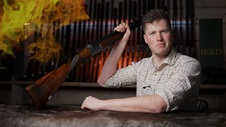 Ovundo by Westley Richards - The Gun That Style Fo...