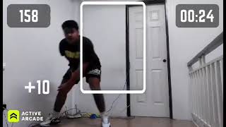 BOX ATTACK - ACTIVE ARCADE