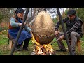 DRAGON EGG: Antique Cooking Technology