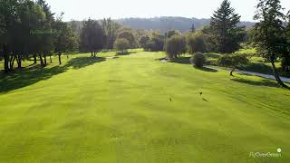 Pau Golf Club 1856 - Trou N° 12