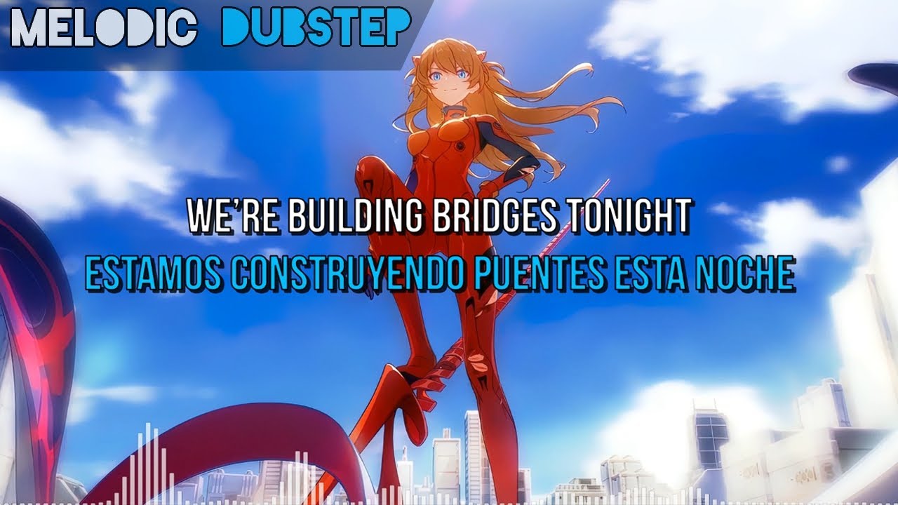 Au5 & Linney - Bridges Sub Español/English Letras/Lyrics