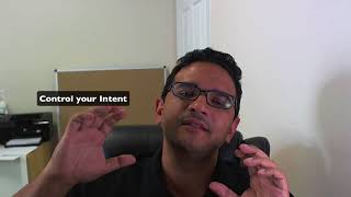 Intent vs Impact (and the three "realities" of communication)