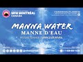 MFM Montreal - Manna Water & Revival Service - Mar 18 2026