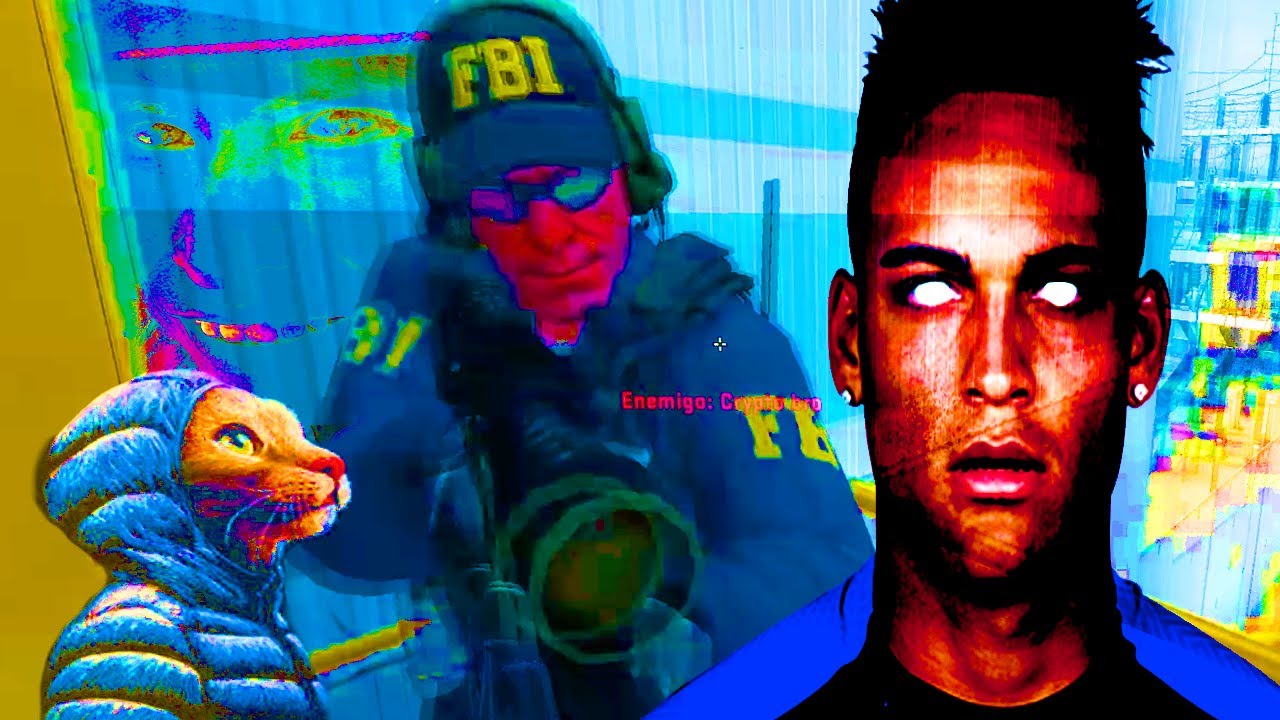 csgo mo mentos grasosos - YouTube