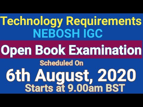 nebosh-igc-open-book-exam-technology-requirements-ii-nebosh-igc-exam-on-6th-aug,-2020-as-obe-ii-igc