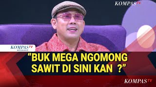 Download Lagu Densu Curhat Singgung Soal Bencana Hingga Politik MP3