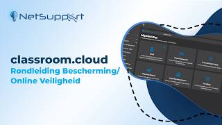 classroom.cloud - Rondleiding Bescherming/Online Veiligheid