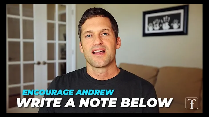 Andrew Burch