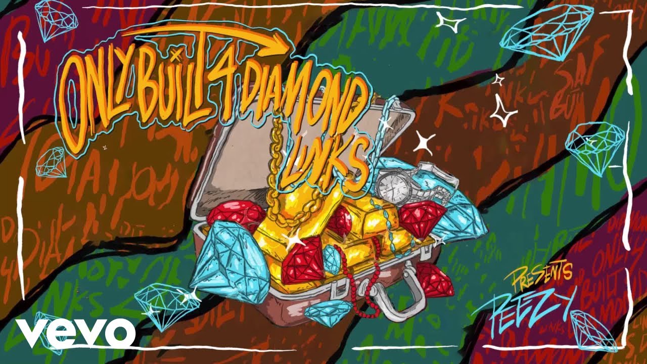 Peezy - Murder 4 Hire (Official Visualizer)