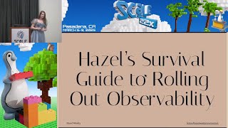 Redefining Observability: Observability 3.0 @socallinuxexpo