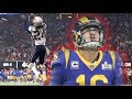 Film Study: Why Jared Goff played so poorly in Super Bowl 53