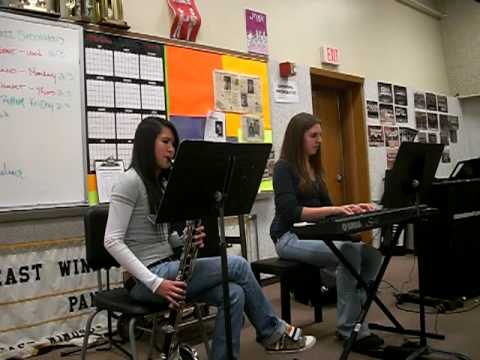 Over the Rainbow Cover