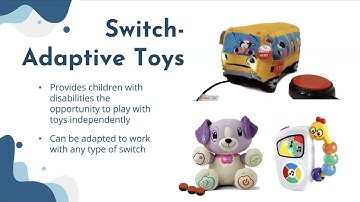 FAAST ARDC Transition Training for Assistive Technology -  Recreation, Sports, Leisure